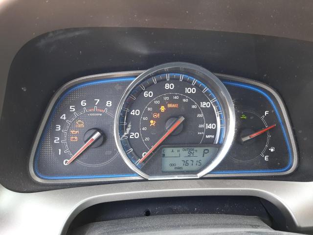 Photo 8 from auction – 2013 TOYOTA RAV4 LIMIT with VIN 2T3YFREV6DW007742