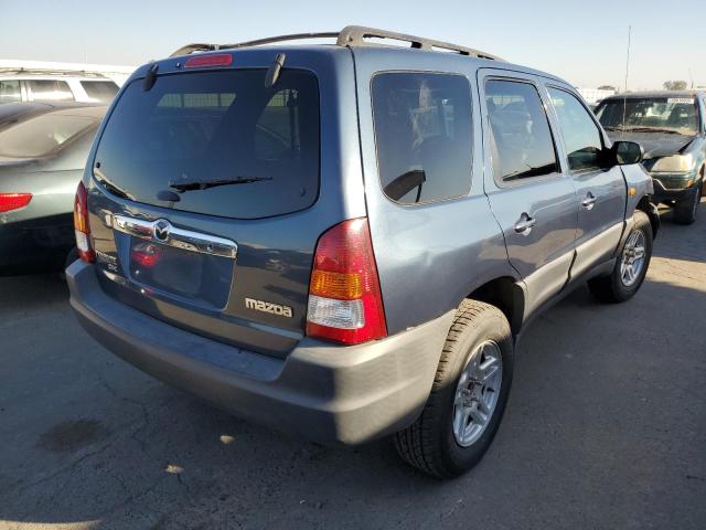 Photo 4 from auction – 2001 MAZDA TRIBUTE DX with VIN 4F2YU07B81KM50760