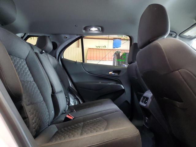 Photo 6 from auction – 2021 CHEVROLET EQUINOX LT with VIN 3GNAXUEVXMS102679