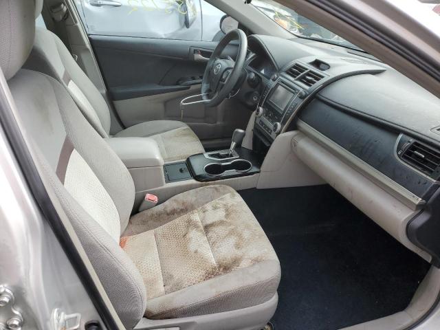 Photo 5 from auction – 2012 TOYOTA CAMRY BASE with VIN 4T1BF1FK4CU155472