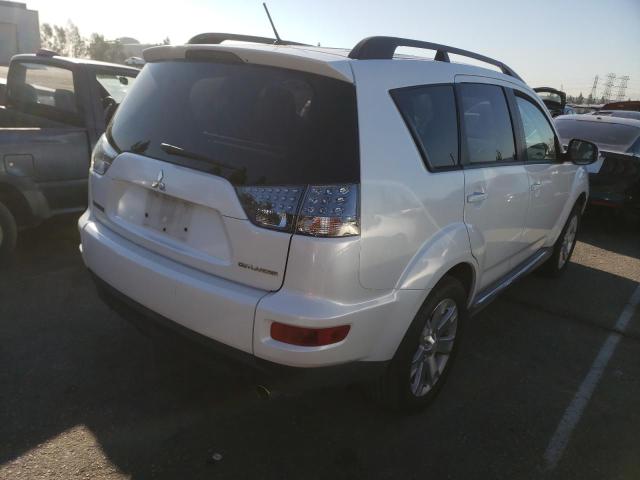 Photo 4 from auction – 2011 MITSUBISHI OUTLANDER with VIN JA4AS3AW4BU018851