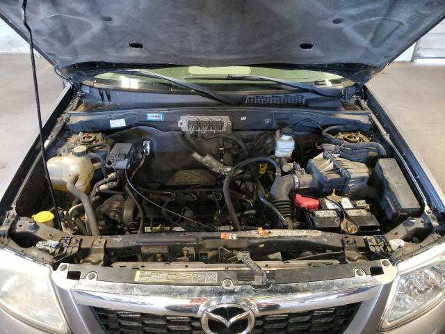 Photo 7 from auction – 2008 MAZDA TRIBUTE I with VIN 4F2CZ02Z28KM14220
