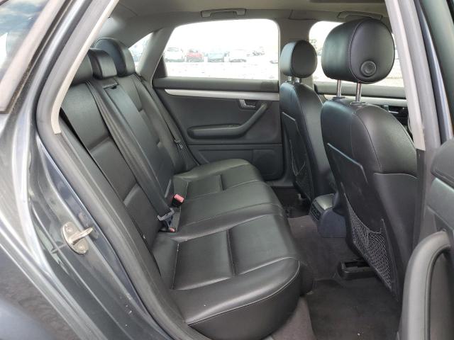 Photo 6 from auction – 2002 AUDI A4 1.8T QU with VIN WAULC68E22A306490