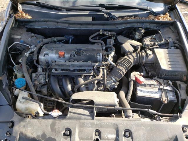 Photo 7 from auction – 2012 HONDA ACCORD LX with VIN 1HGCP2F38CA075924