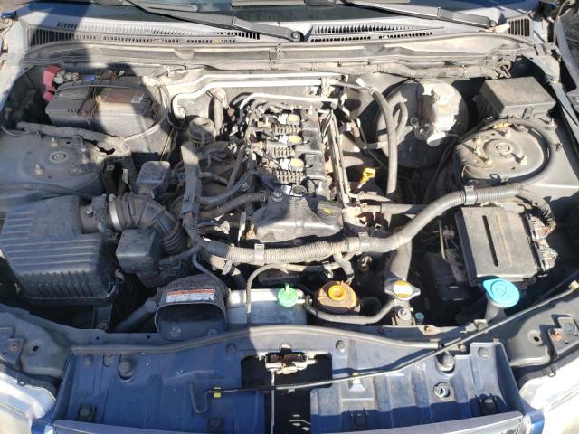 Photo 7 from auction – 2010 SUZUKI GRAND VITA with VIN JS3TD0D2XA4100504