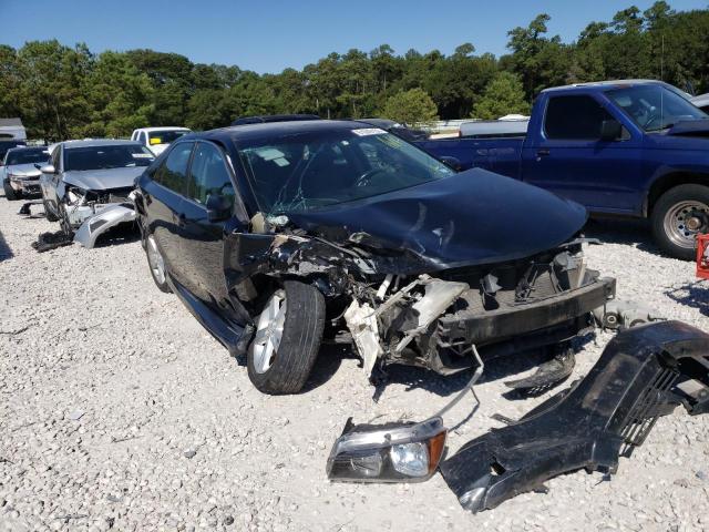 TOYOTA CAMRY BASE 2012 with VIN 4T1BF1FK4CU047448 - Photo from auction