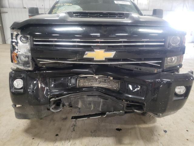 Photo 9 from auction – 2019 CHEVROLET SILVERADO with VIN 1GC1KTEY2KF147774