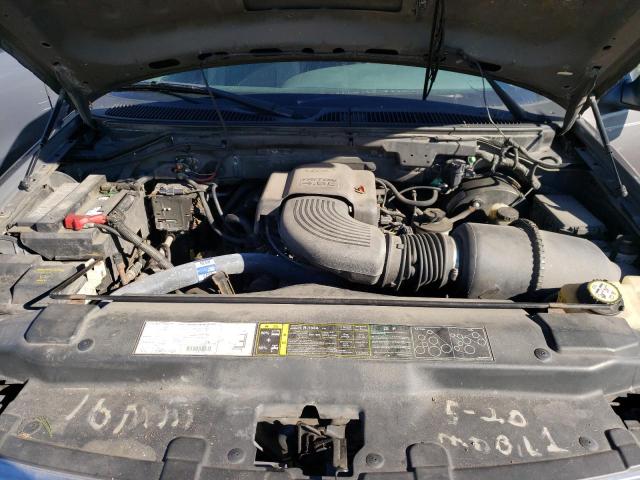 Zdjęcie 7 z aukcji – 2003 FORD F150 z VIN 1FTRX07W33KD86421