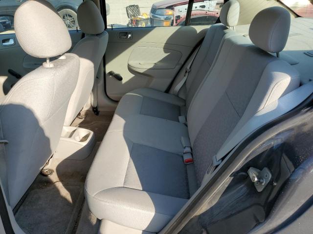 Photo 6 from auction – 2008 CHEVROLET COBALT LS with VIN 1G1AK58F887105160