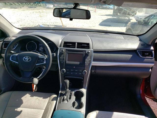 Photo 9 from auction – 2015 TOYOTA CAMRY LE with VIN 4T1BF1FK7FU874106