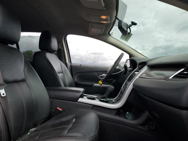 Photo 5 from auction – 2013 FORD EDGE LIMIT with VIN 2FMDK3KC6DBB79231
