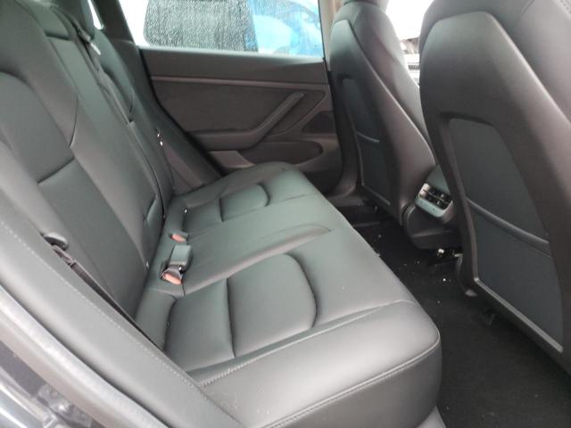 Photo 6 from auction – 2020 TESLA MODEL 3 with VIN 5YJ3E1EA5LF739277