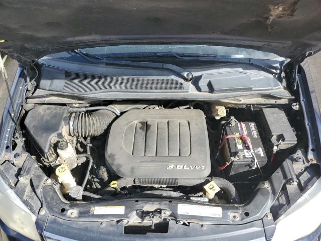 Photo 7 from auction – 2011 CHRYSLER TOWN & COU with VIN 2A4RR8DG7BR676208