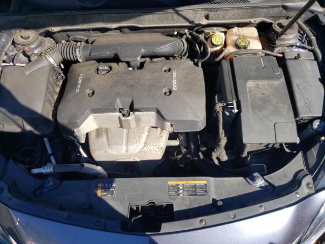 Photo 7 from auction – 2015 CHEVROLET MALIBU 1LT with VIN 1G11C5SL6FF289691