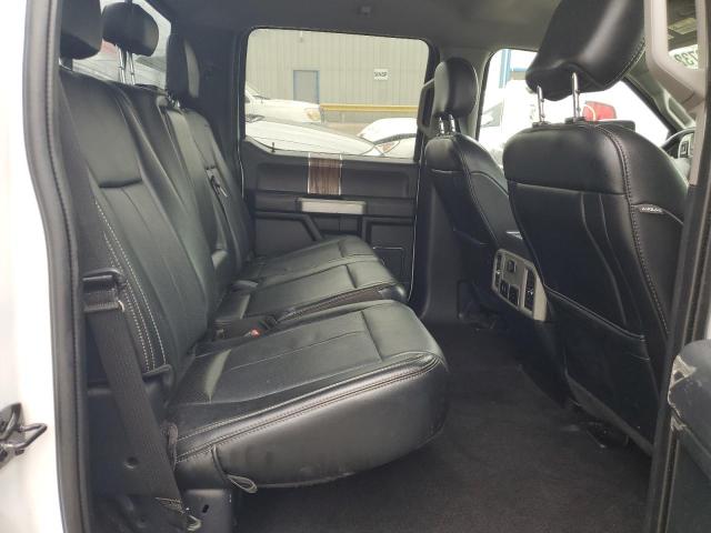 Photo 6 from auction – 2019 FORD F150 SUPER with VIN 1FTEW1C45KFC41366