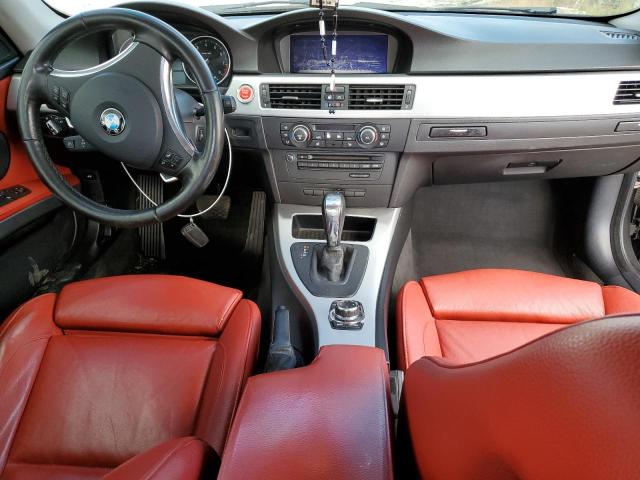 Foto 9 de la subasta – 2011 BMW 335 XI con VIN WBAKF9C58BE261916