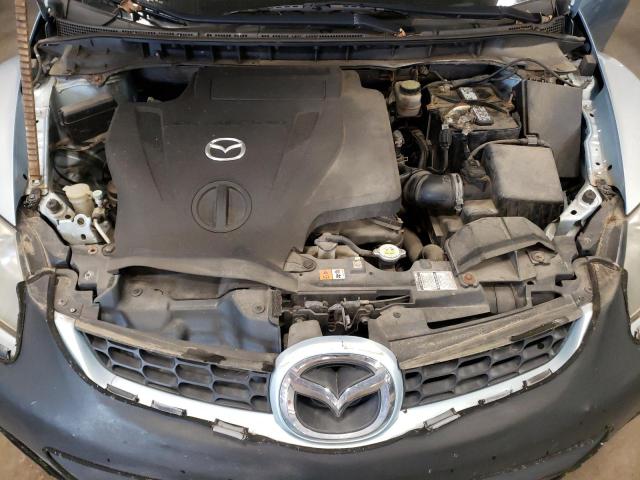 Photo 7 from auction – 2008 MAZDA CX-7 with VIN JM3ER293580198887