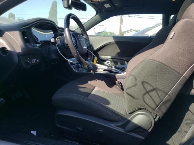 Photo 7 from auction – 2021 DODGE CHALLENGER with VIN 2C3CDZBT1MH546339