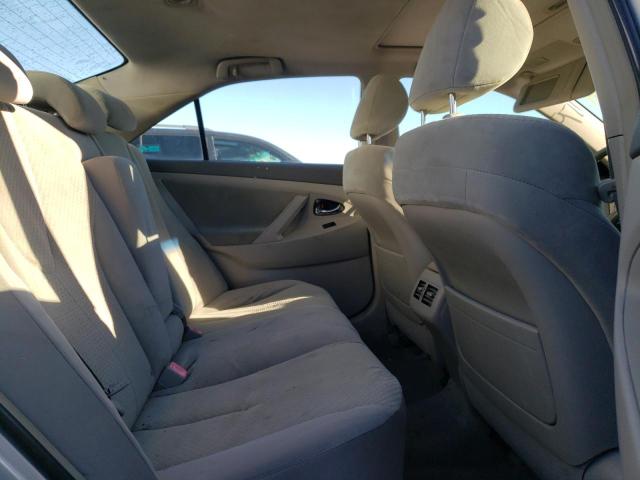 Photo 6 from auction – 2007 TOYOTA CAMRY HYBR with VIN JTNBB46K273013971