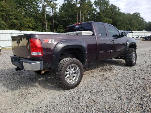 Photo 4 from auction – 2008 GMC SIERRA K15 with VIN 2GTEK19J381241729