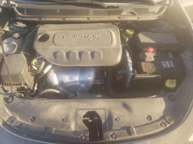 Photo 7 from auction – 2015 DODGE DART SXT with VIN 1C3CDFBB6FD101701