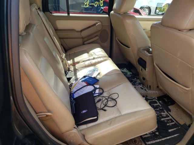 Photo 6 from auction – 2010 FORD EXPLORER E with VIN 1FMEU7EE5AUA02761