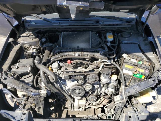 Photo 7 from auction – 2015 SUBARU WRX with VIN JF1VA1A64F9835203