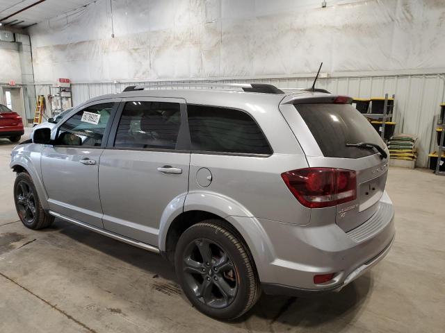 Photo 3 from auction – 2018 DODGE JOURNEY CR with VIN 3C4PDDGG8JT491807