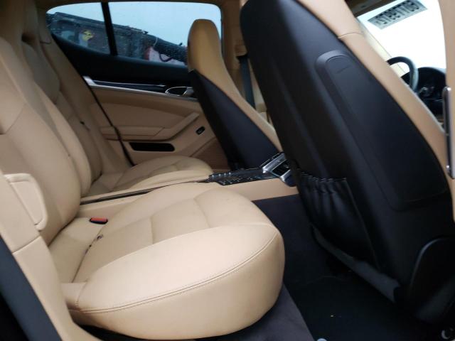 Photo 6 from auction – 2016 PORSCHE PANAMERA 2 with VIN WP0AA2A70GL005183