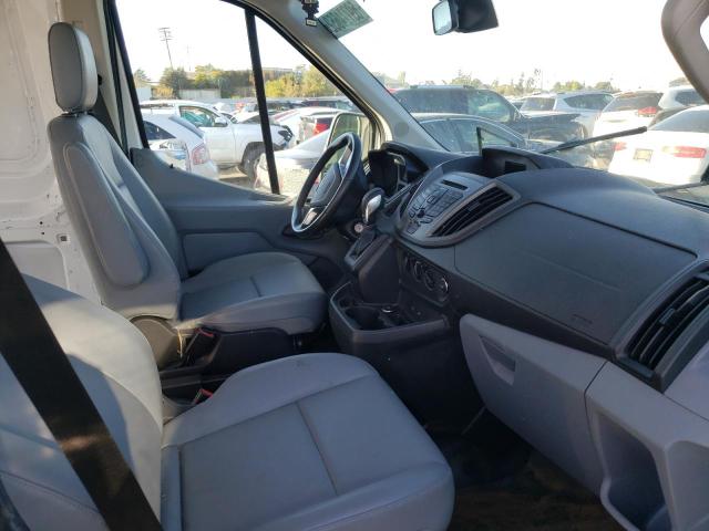 Photo 5 from auction – 2016 FORD TRANSIT T- with VIN 1FTYR2CM8GKB50648
