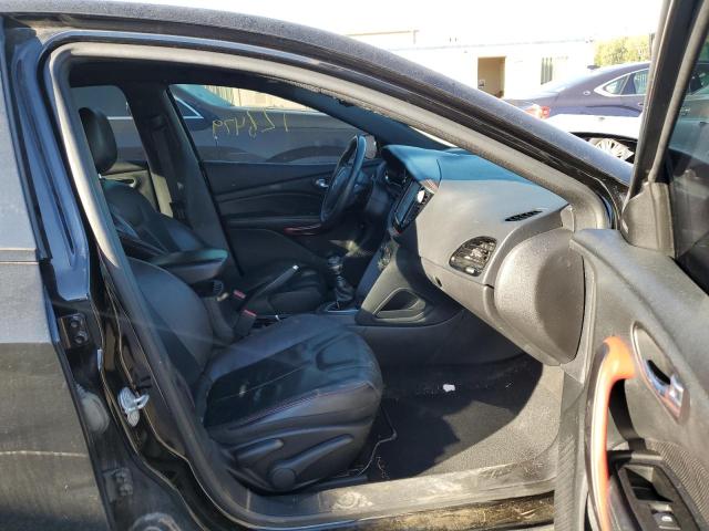 Photo 5 from auction – 2014 DODGE DART GT with VIN 1C3CDFEB6ED675130
