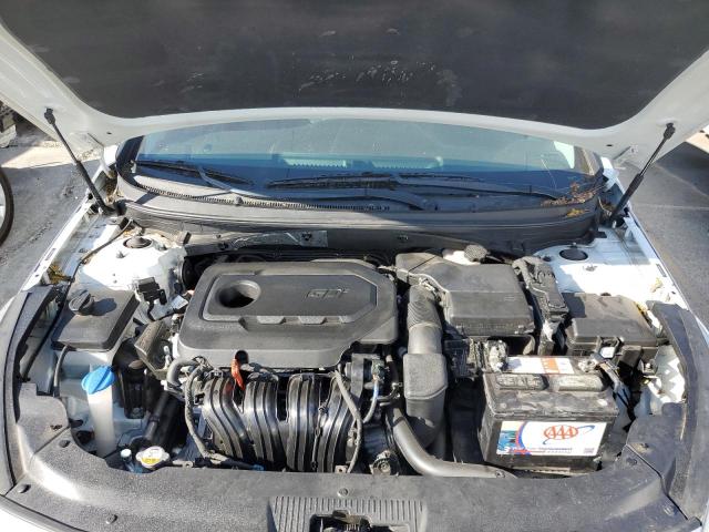 Photo 7 from auction – 2017 HYUNDAI SONATA SE with VIN 5NPE24AF2HH462651