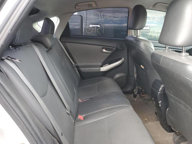 Photo 6 from auction – 2014 TOYOTA PRIUS with VIN JTDKN3DU1E0359082