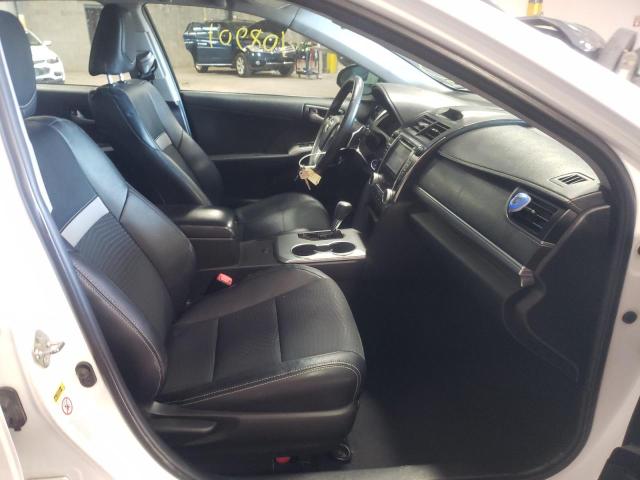 Photo 5 from auction – 2014 TOYOTA CAMRY L with VIN 4T1BF1FK9EU828081