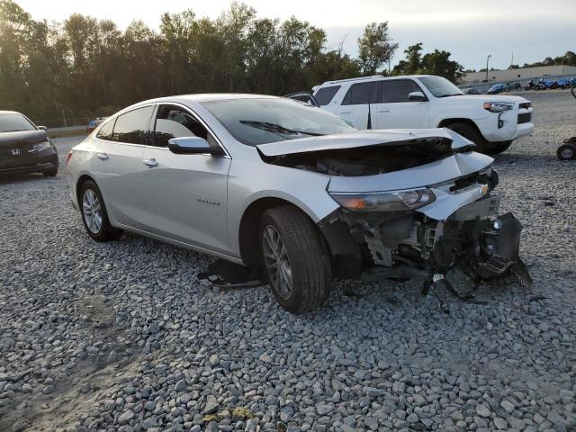 CHEVROLET MALIBU LT 2016 with VIN 1G1ZE5ST9GF313612 - Photo from auction