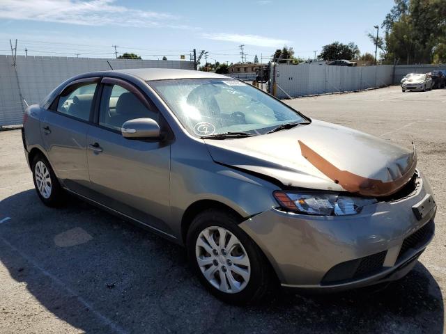 KIA FORTE EX 2010 z numerem VIN KNAFU4A29A5847820 - Zdjęcie z aukcji
