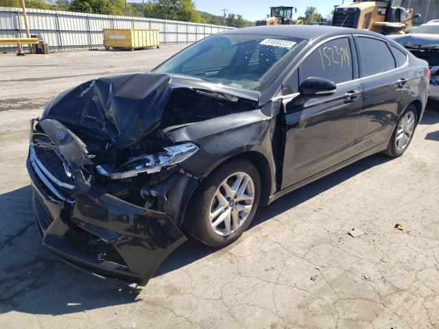 Photo 2 from auction – 2015 FORD FUSION SE with VIN 1FA6P0HD9F5129322