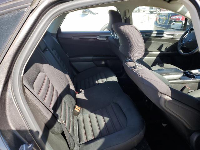Photo 6 from auction – 2016 FORD FUSION SE with VIN 3FA6P0HD5GR218318