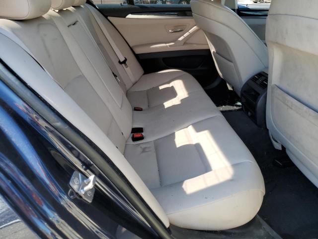 Photo 6 from auction – 2012 BMW 535 I with VIN WBAFR7C59CC814339