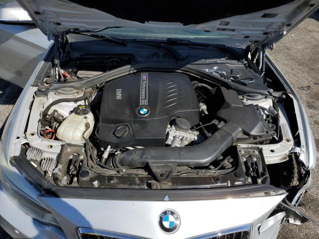 Photo 7 from auction – 2015 BMW M235XI with VIN WBA1J9C58FVX98821