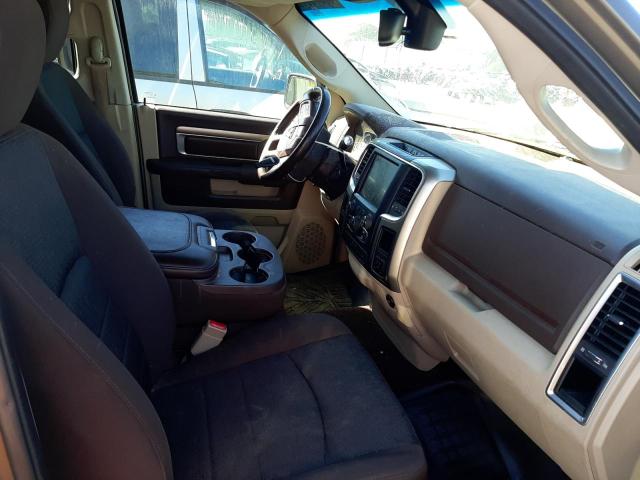 Photo 5 from auction – 2013 RAM 1500 SLT with VIN 1C6RR6GT3DS633643