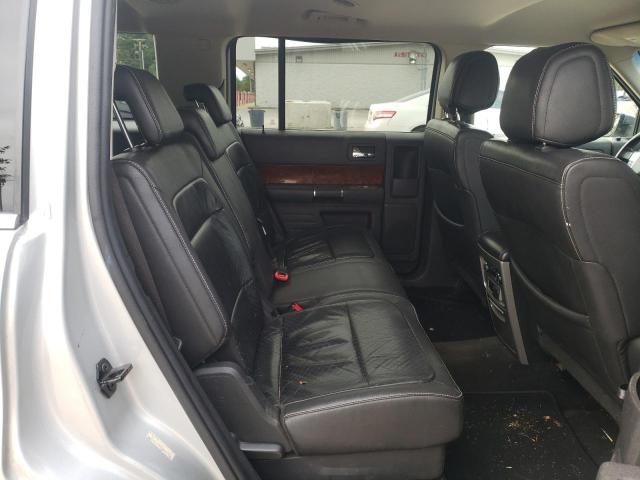 Photo 6 from auction – 2011 FORD FLEX LIMIT with VIN 2FMHK6DC2BBD02780