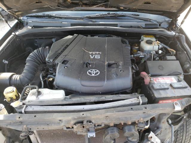 Photo 7 from auction – 2003 TOYOTA 4RUNNER SR with VIN JTEBU14R430012292