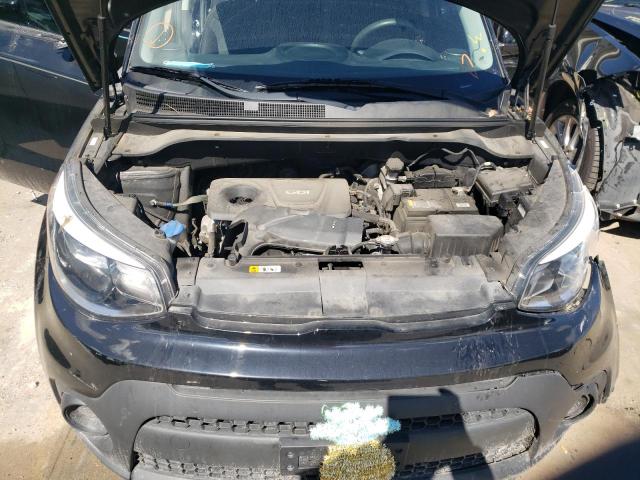 Photo 7 from auction – 2018 KIA SOUL with VIN KNDJN2A29J7903497