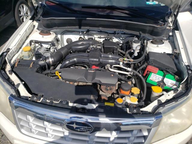 Photo 7 from auction – 2011 SUBARU FORESTER 2 with VIN JF2SHADC0BH755831