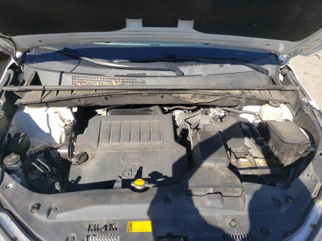 Photo 7 from auction – 2015 TOYOTA HIGHLANDER with VIN 5TDKKRFH0FS103624