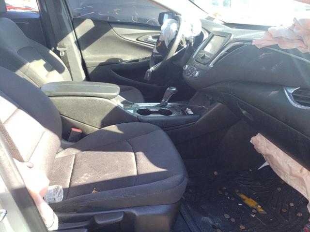 Photo 5 from auction – 2016 CHEVROLET MALIBU LT with VIN 1G1ZE5ST7GF264183