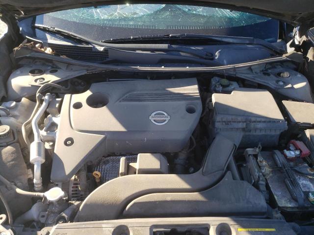 Photo 7 from auction – 2013 NISSAN ALTIMA 2.5 with VIN 1N4AL3AP6DC262415