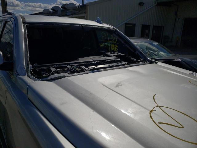 Photo 9 from auction – 2015 GMC YUKON DENA with VIN 1GKS2CKJ8FR502001