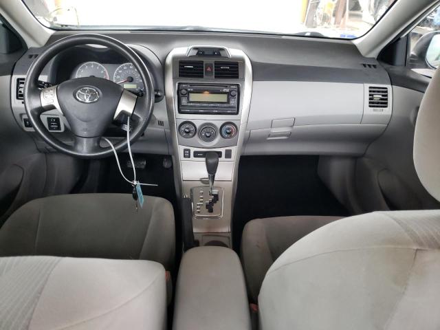 Photo 9 from auction – 2012 TOYOTA COROLLA BA with VIN 5YFBU4EE0CP016041